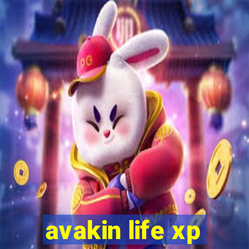 avakin life xp